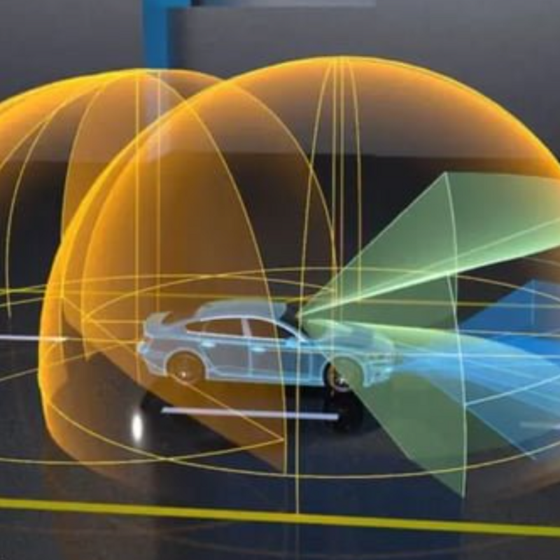 Fast LiDAR systems for safer auto-driving